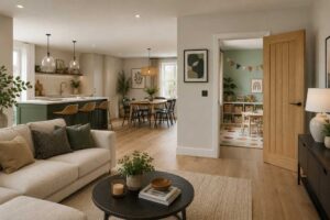 Why Designers Are Moving Away From Open-Plan Living
